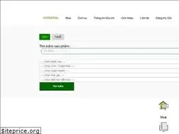 Sites similar to vovereal.com.vn