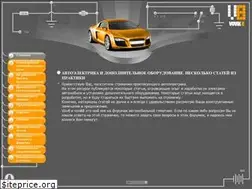 Sites similar to vovik8.ru