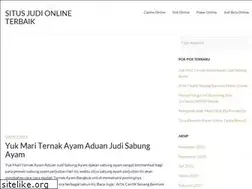 Sites similar to vovinam-palaiseau.com