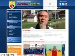 Sites similar to vovinam.it