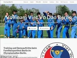 Sites similar to vovinamberlin.eu