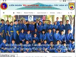 Sites similar to vovinaminfo.com