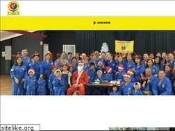 Sites similar to vovinamstmartin.com.au