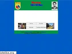 Sites similar to vovinamus.com