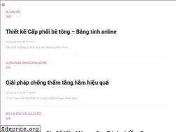 Sites similar to vovinh.com