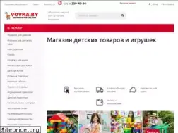 Sites similar to vovka.by