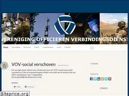 Sites similar to vovklict.nl