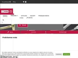 Sites similar to vovko.si