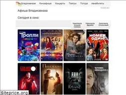 Sites similar to vovladikavkaze.ru