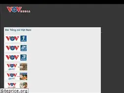 Sites similar to vovmedia.vn