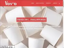 Sites similar to vovo.com.ph