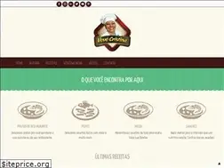 Sites similar to vovocristina.com.br