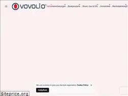 Sites similar to vovolio.com