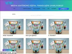 Sites similar to vovomedia.com.tr