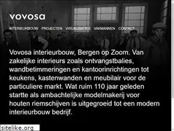 Sites similar to vovosa.nl