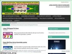 Sites similar to vovoteca.com