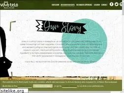 Sites similar to vovotelo.co.za