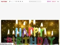 Sites similar to vovtube.com