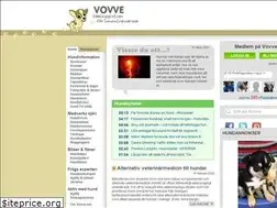 Sites similar to vovve.net