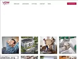 Sites similar to vow-gruppe.de