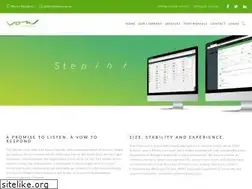 Sites similar to vow.com.au