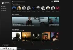 Sites similar to vowave.com