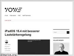 Sites similar to vowe.net