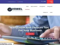Sites similar to vowelindia.com
