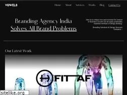 Sites similar to vowels.co.in