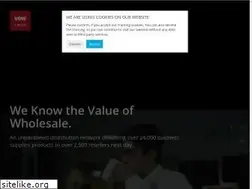 Sites similar to voweurope.ie
