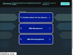 Sites similar to vowmaster.com
