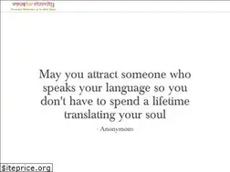 Sites similar to vowsforeternity.com