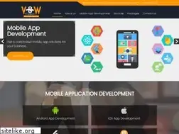 Sites similar to vowtechnologies.com