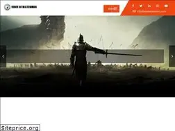 Sites similar to vowtelevision.com