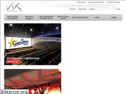 Sites similar to vox-communications.com