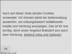 Sites similar to vox-hd.de