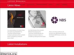 Sites similar to vox-ignis.com