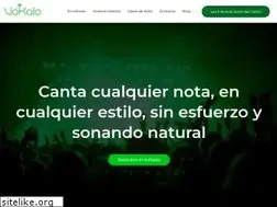Sites similar to vox-technologies.com