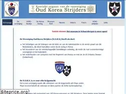 Sites similar to vox-voks.nl