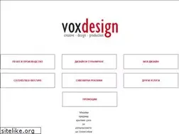 Sites similar to vox.bg
