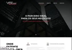 Sites similar to vox.com.pt