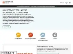 Sites similar to vox.no