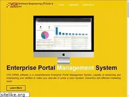 Sites similar to vox10.com