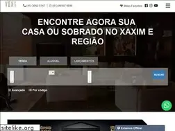 Sites similar to vox16.com.br