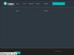 Sites similar to vox2you.com.br