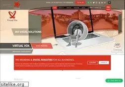 Sites similar to vox360.com