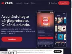 Sites similar to voxa.ro