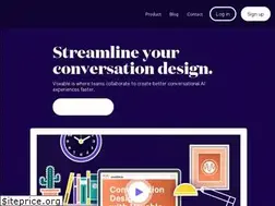 Sites similar to voxable.io