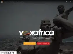 Sites similar to voxafrica.com