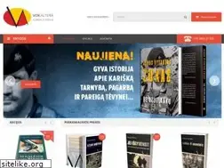 Sites similar to voxaltera.lt